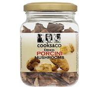 Cooks & Co Funghi Porcini Secchi (40g) (Confezione da 6)