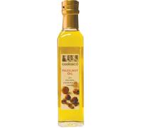 Cooks & Co Olio Di Nocciola (250ml) (Confezione da 6)