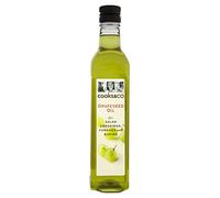 Cooks & Co Olio Di Vinaccioli (500ml) (Confezione da 2)