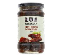 Cooks & Co Pomodori Secchi In Olio 295g (Confezione da 6)