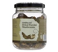 Cooks & Co - Wild Mushrooms - Dried Porcini Mushrooms - 40g