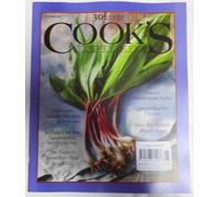 Cooks Illustrato Rivista Maggio/Giugno 2023 Tuscan Pasta, Turco Scramble, Pesce