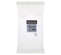 Cooks' Ingredients - glassa per fondente, pronta da arrotolare, 1 kg