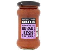 Cooks' Ingredients Rogan Josh Pasta al Curry Waitrose 200g