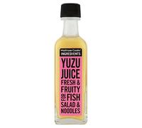 Cooks' Ingredients Yuzu Juice Waitrose 60ml
