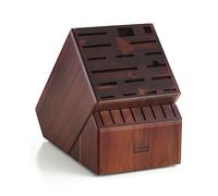 Cooks Standard 02706 - Ceppo portacoltelli classico, in legno di acacia