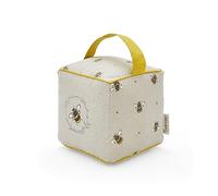 Cooksmart Fermaporta dal design britannico, perfetto per tutti i tipi di porte, tra cui interni ed esterni, fermaporta progettati perfettamente per tutte le case e gli uffici moderni - Bee