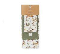 Cooksmart Forest Fable, strofinacci, confezione da 3