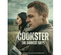 Cookster: I giorni più bui
