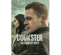 Cookster: The Darkest Days Craige Middleburg Elvira Devinamira Nick Moran