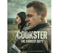 Cookster: The Darkest Days Craige Middleburg Elvira Devinamira Nick Moran