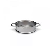 Cookut - Cestello Steam Cooking Basket per Cocotte 28 cm