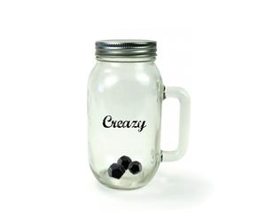 COOKUT CREAZY SET PER CREMA CHANTILLY