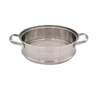 Cestello Vapore Inox per Incredibile Cocotte Cookut 28CM - MJ28COUS