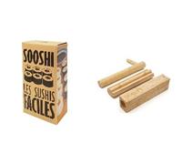 Cookut Kit per sushi e maki facili