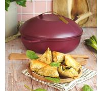 Cookut La Favolosa Pentola 8-in-1 e sottopentola 28cm