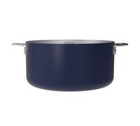 COOKUT LA MERAVIGLIOSA CASSERUOLA INOX 16 CM MIRTILLO