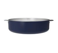 COOKUT LA MERAVIGLIOSA PADELLA ALTA INOX 28 CM MIRTILLO