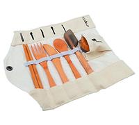 COOKUT Set da Mangiare in bambù Bam-Cdu