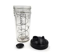 COOKUT Shaker Per Crepes, Waffles e Pancakes Verde