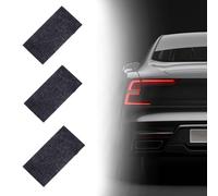 cookx 2024 Upgrade Nano Sparkle Cloth Car Scratch Remover,Nano Cloth Scratch Remover,Magic Car Scratch Repair Cloth,Nano Scratch Remover Cloth Car Paint Scratch Repair Nano Cloth (3PCS)
