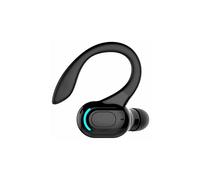 Cool Auricolare Bluetooth Midway Nero