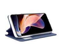 COOL Accesorios 8434847060583 custodia per cellulare 16,9 cm (6.67") Custodia flip a libro Blu