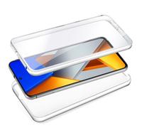 COOL Accesorios 8434847062426 custodia per cellulare 16,3 cm (6.43") Cover Trasparente
