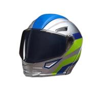 Cool Action Figures | Transform Helmet Doll Toy | Motorcycle Rider Small