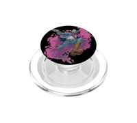 Cool Adventures Costume con questo Space Cowboy PopSockets PopGrip per MagSafe