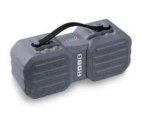 Fantastico altoparlante Bluetooth Soho da 8 W grigio