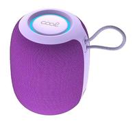 Cool Altoparlante Bluetooth universale Musica 6W Cord TWS Viola
