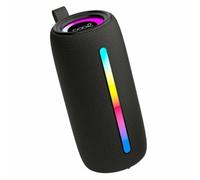 Cool Altoparlante Musica Universale Bluetooth Desk 10 W Nero