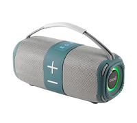 Cool Altoparlante Musica Universale Bluetooth Marca Handy (16 W) Grigio