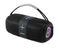 Cool Altoparlante Musica Universale Bluetooth Marca Handy (16W) Nero