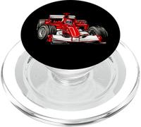 Cool Amazing Race of Champions Illustration Graphic Designs PopSockets PopGrip per MagSafe