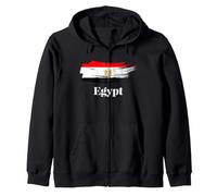 Cool Ancient Egypt Graphic Novelty Tee Shirts & Cool Designs Felpa con Cappuccio