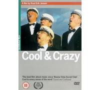 Cool And Crazy [DVD] [2002] by Odd Marino Frantzen