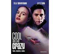 Cool and the Crazy (DVD) Gigi Perreau Richard Bakalyan Scott Marlowe