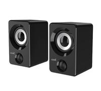 Cool Apparecchiature Altoparlanti per PC USB Office 6W