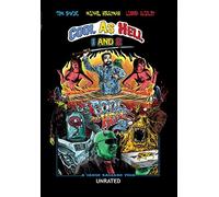 Cool As Hell 1 And 2 boxset