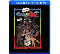 Cool As Hell 11 ° Anniversario [Blu-ray]