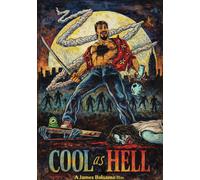 Cool As Hell 13 Year Anniversary Carmine Capobianco James Balsamo Tom Savini