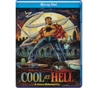 Cool As Hell 13 Year Anniversary Carmine Capobianco James Balsamo Tom Savini