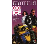 Cool As Ice