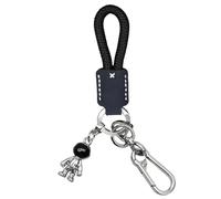 Cool Astronaut Astronaut Keychain Pendant - Tortale Astronauta, Supporto Per Chiavi Auto | BAG CAMPIO | Silver Metal Astronaaut | Rex 10cm Green | Grigio | Scultura Di Astronauut Statues Spaziali
