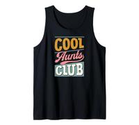 Cool Aunts Club Corrispondenza Aunties Canotta