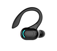 Cool Midway Auricular Bluetooth Negro