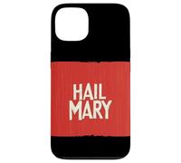 Cool Ave Mary in rosso per Game Changers Custodia per iPhone 13