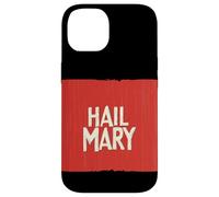 Cool Ave Mary in rosso per Game Changers Custodia per iPhone 14